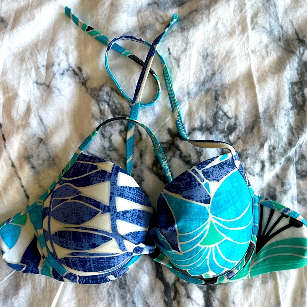 Aerie bikini top